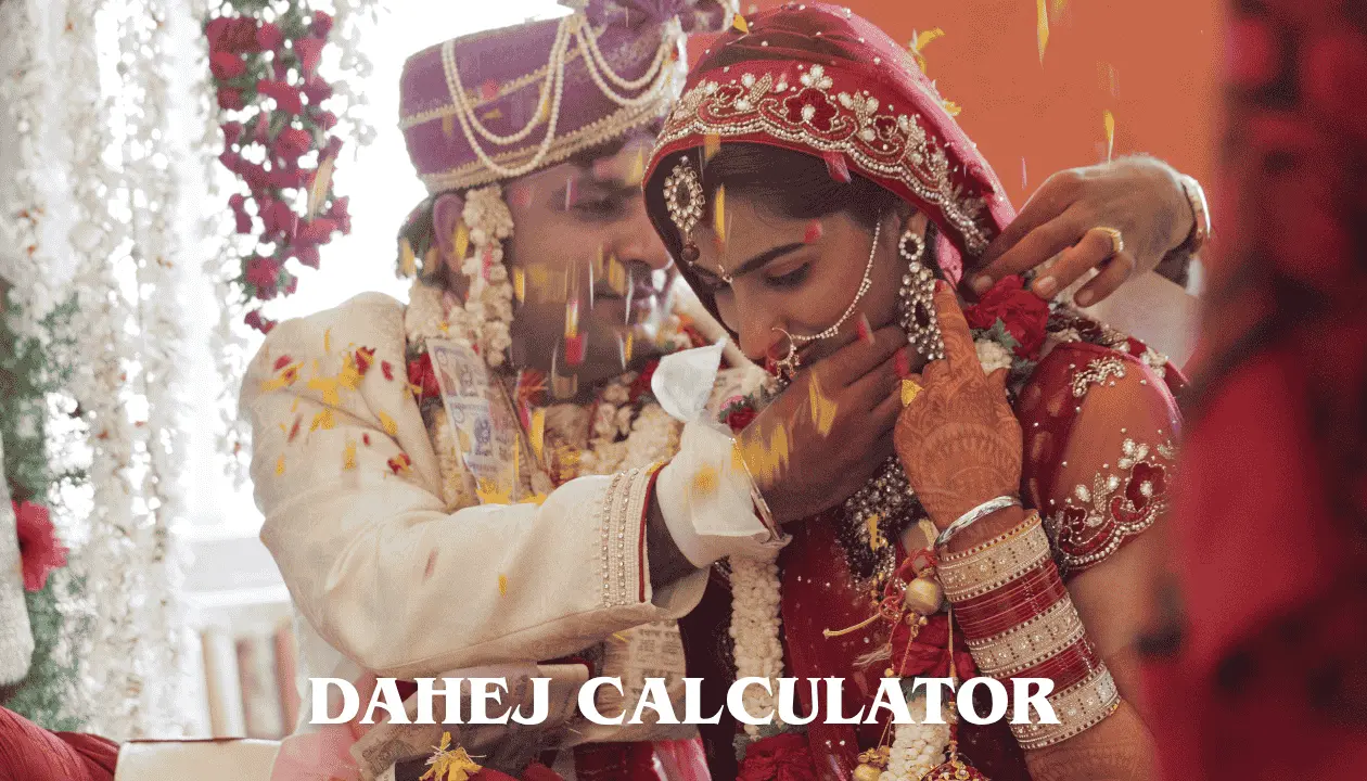 DAhEJ Calculator