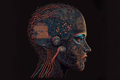 4 ways that AI and tech are reshaping finance