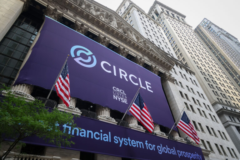 Circle adds Finastra to stablecoin partner roster