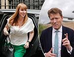 Angela Rayner accused of plotting 'chicken run' to safer seat in the south amid Reform's surge - after Deputy PM shelled out £800,000 on seaside pad in Hove