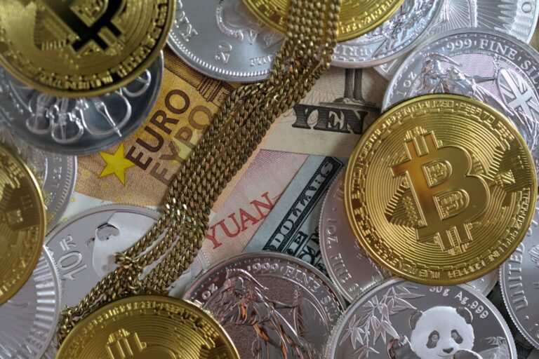 Bitcoin vs. Gold: Which Is the Better Hedge Asset in 2025?