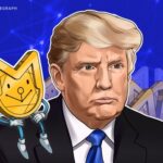 California governor teases ‘Trump Corruption Coin’ in jab at MAGA memecoins