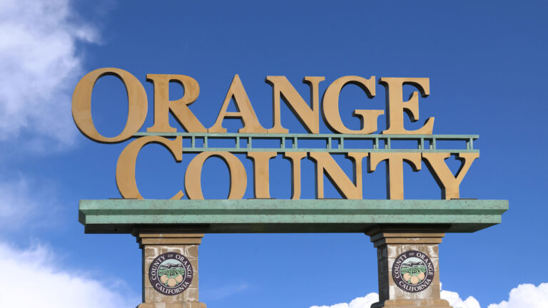 California's Orange County to cut fund of funds exposure through secondaries sales