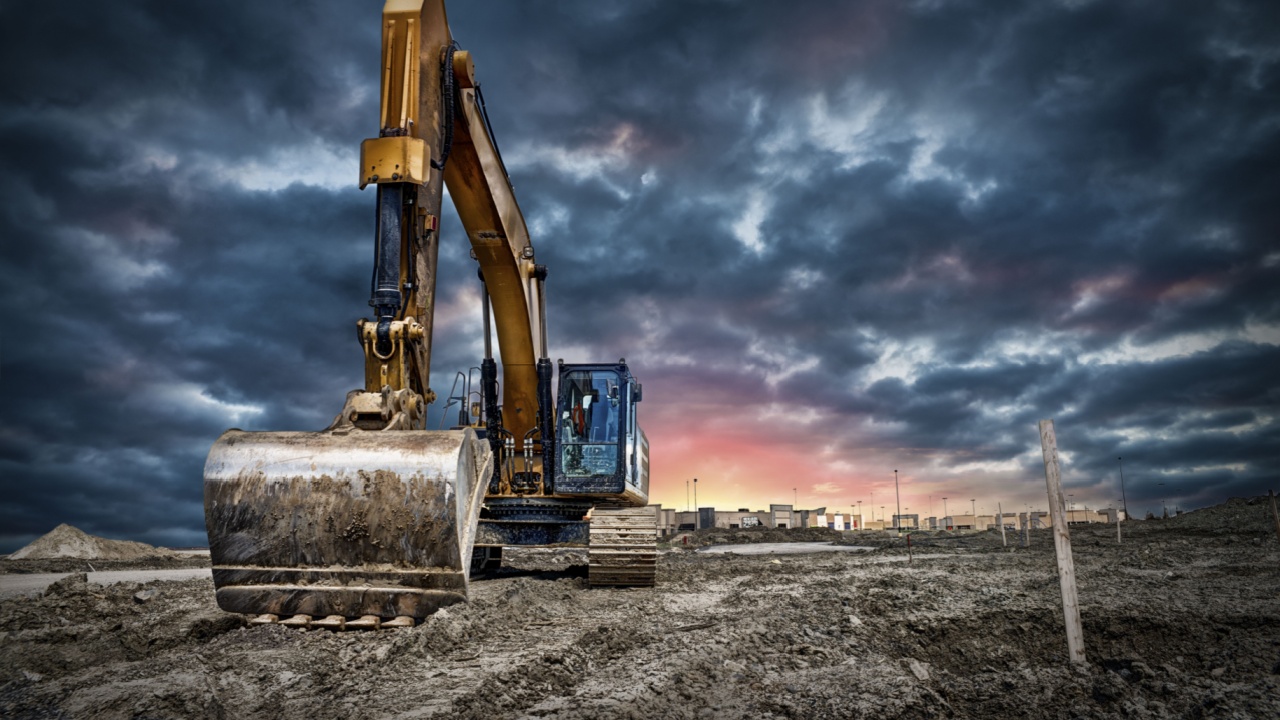Caterpillar Stock Drops 4% on Tariff Concerns