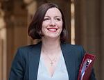 Education Secretary admits white working-class schoolchildren have been 'resolutely failed'... as damning figures show they are punished more than any other group
