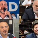Elections in currents 2025, live: all coverage and minute by minute of the elections