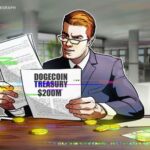 Elon Musk’s lawyer to chair $200M Dogecoin treasury: Report
