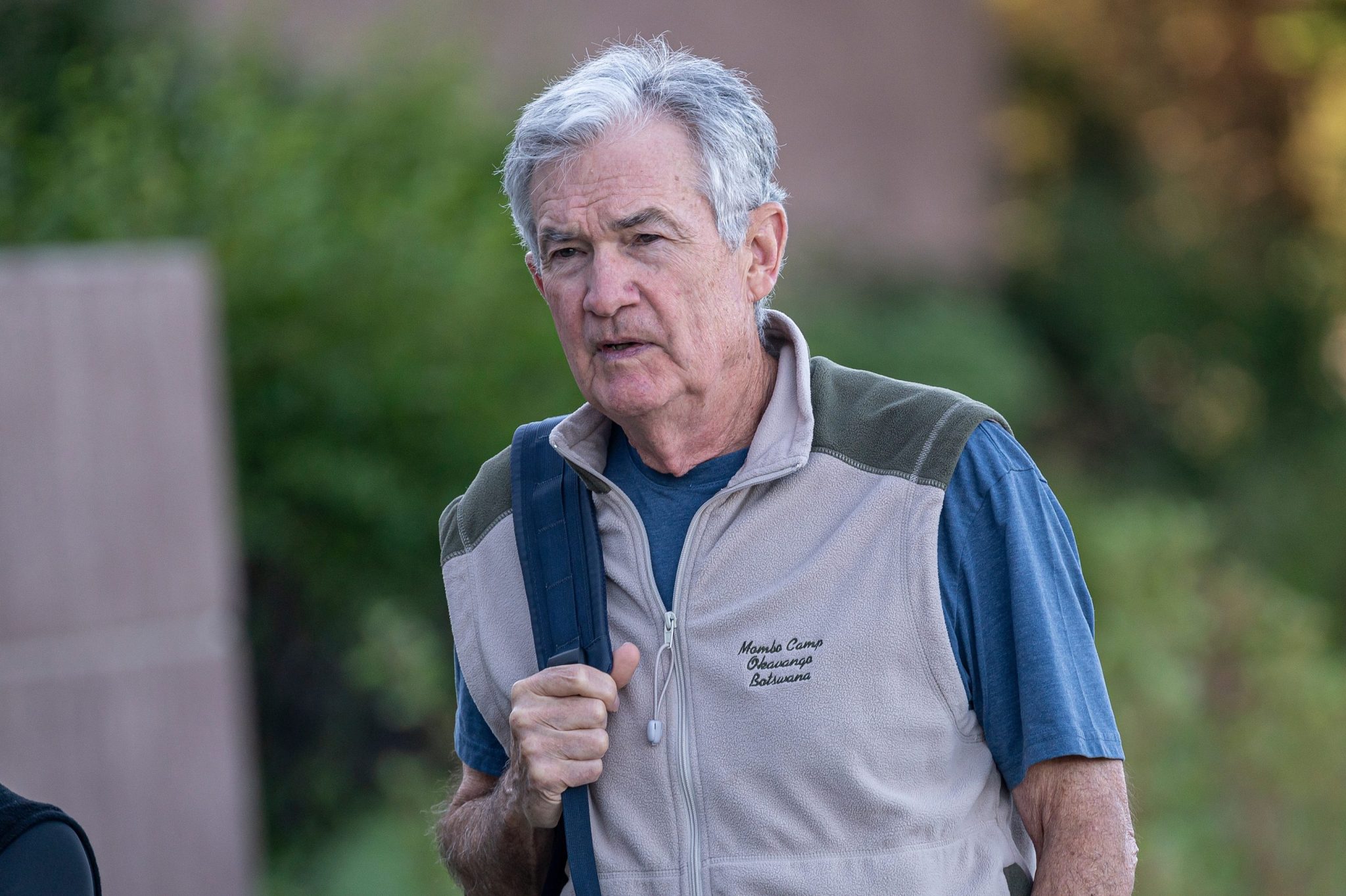 Fed Chair Jerome Powell may seriously disappoint Wall Street at Jackson Hole