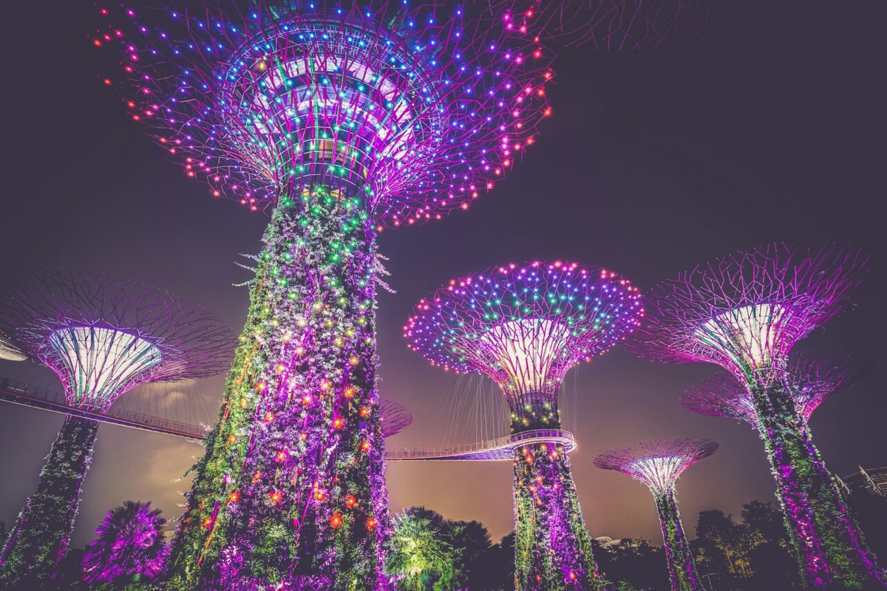 Finovate Global Singapore: Investments in Open Banking, Payments, and the Blockchain