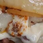 Ideal recipe for the weekend: How to make rich and healthy gluten -free hamburgers