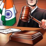 Indian Court Sentences 14 to Life in Bitcoin Extortion Case