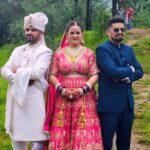 Keeping it in the family: Inside the Indian tradition of polyandrous marriages