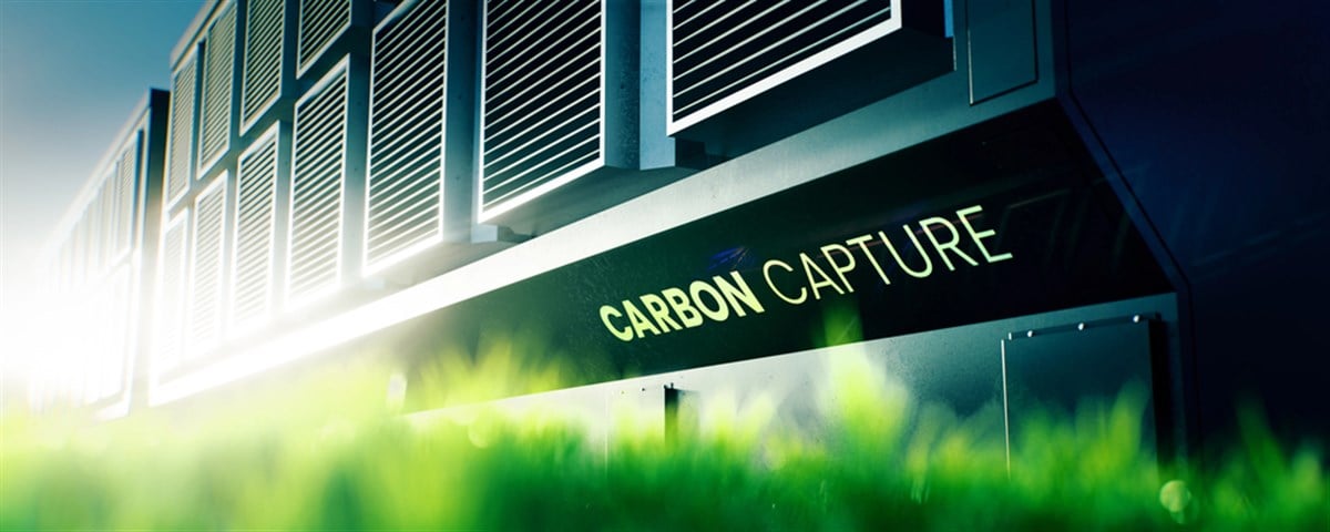 carbon capture