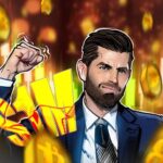 'No question Bitcoin hits $1M' — Eric Trump at BTC Asia 2025