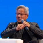 Nvidia CEO drops 8 bombshell quotes about its future