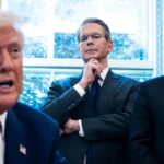 Tariffs voided in court ruling
