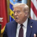The right to vote in the USA: Donald Trump plans to abolish postal votes by decree