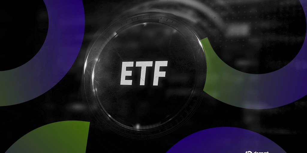 There Are Now More Than 90 Crypto ETFs Pending SEC Approval, Led by XRP and Solana - Decrypt