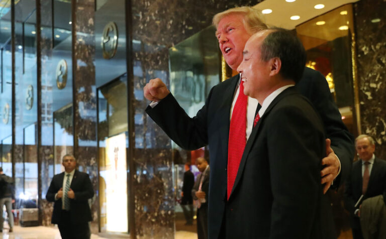 Trump Declares Victory As Court Slashes $465M Penalty, Leaves Fraud Label Intact