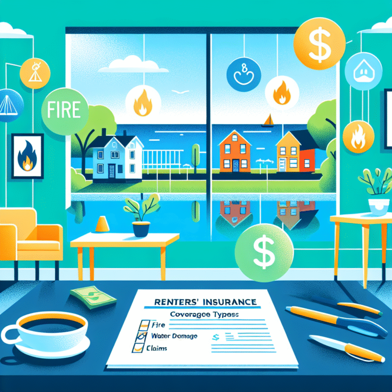 erie renters insurance