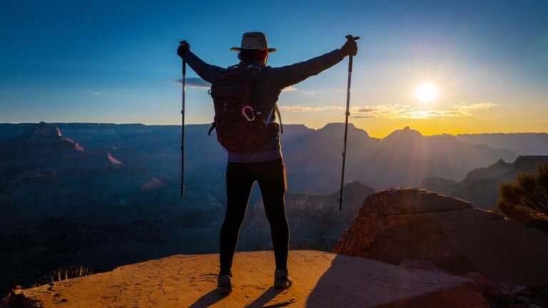 Want to Visit Your Favorite National Parks in Retirement? Here's How.