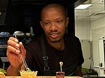 Chef dies on Richard Branson's Necker Island after 'crashing electric buggy following all-night party'
