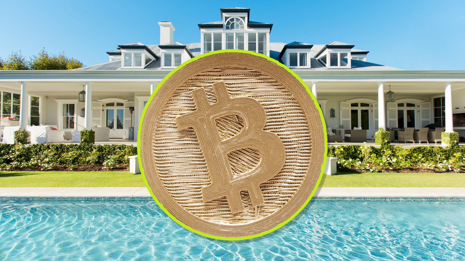 Christie’s becomes the 1st US real estate company to launch crypto division: Because currency is ‘here to stay’