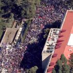 'Distasteful' Neo-Nazi chant at Perth rally doesn't breach WA hate laws, police say