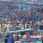 Korea's exports rise 1.3% year-on-year in August on robust chip demand: data
