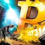 Meet the $373K solo miner: What made his one‑in‑a‑million win possible