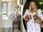 My charming Cotswolds house looked perfect and I'd fought tooth and nail to get it. Then I moved in and discovered the horror beneath the floorboards... fleeing it was a blessing