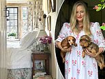 My charming Cotswolds house looked perfect and I'd fought tooth and nail to get it. Then I moved in and discovered the horror beneath the floorboards... fleeing it was a blessing