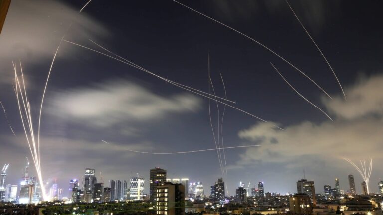 Opinion | Multipolar arms race takes ballistic missile threat to new levels