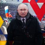 The Russia-Ukraine war has reshaped global trade and forged new alliances