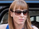 The 'remarkable coincidence' that could let 'three pads Rayner' avoid inheritance tax: Deputy PM's constituency home is valued at EXACT threshold when tax becomes payable