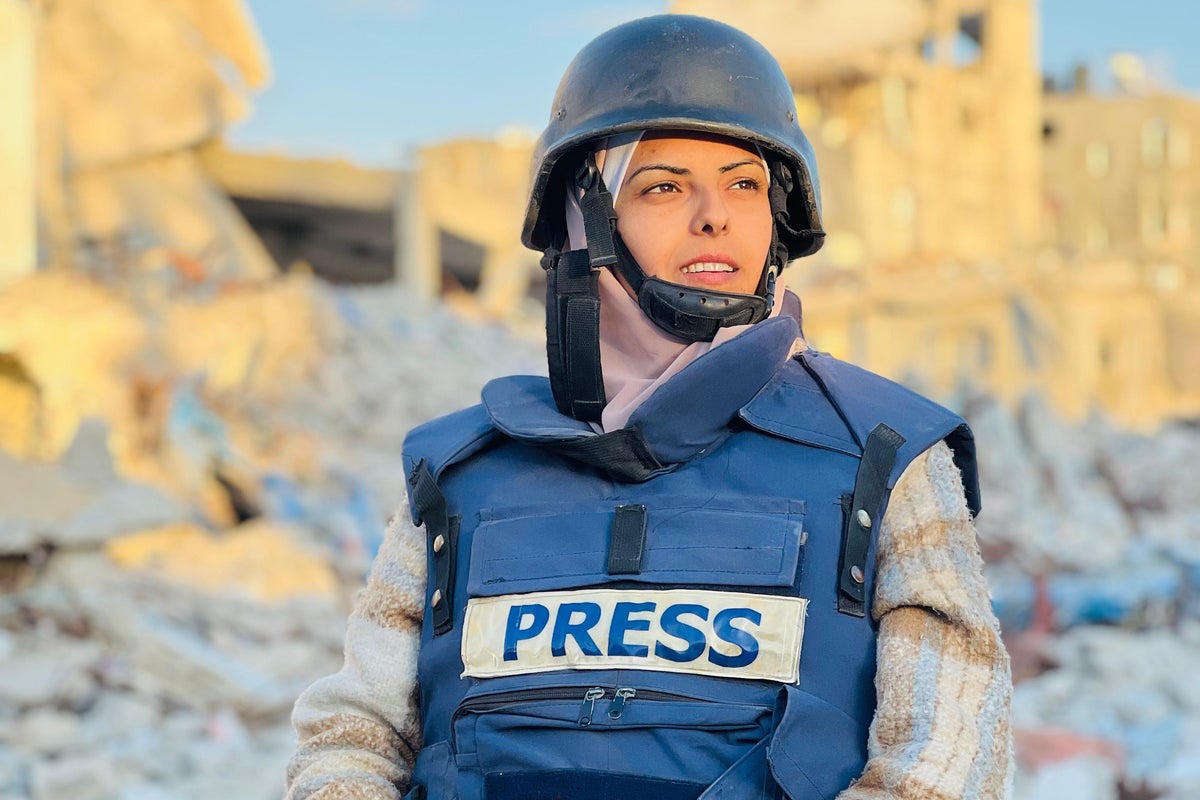 The truth about 7 October deserved to be told. Let it now be told about Gaza, too