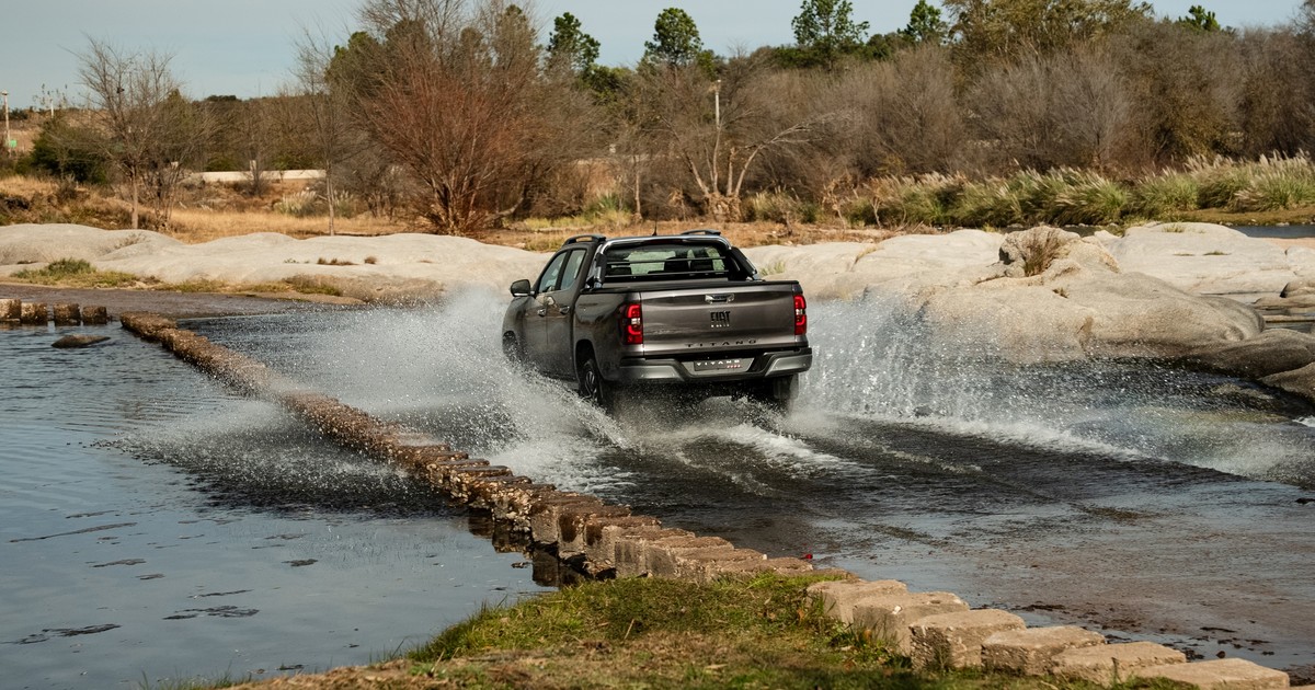They intensify controls in gas stations and threaten with fines of $ 100 to drivers from SUV