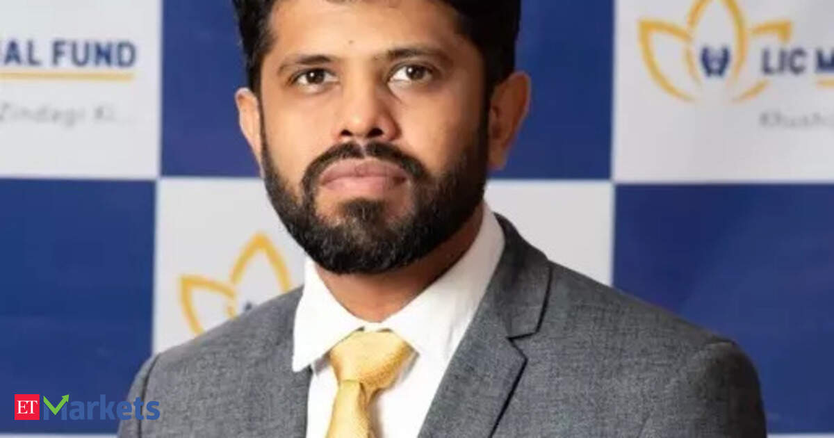bonds: Global debt inflows set to rise as India’s credit profile strengthens: LIC MF’s Pratik Shroff